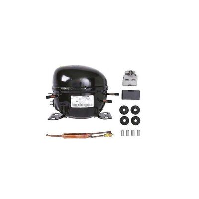 Whirlpool W10439652 Refrigerator Compressor Kit