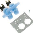 General Electric WH13X10014 Washing Machine Water Valve