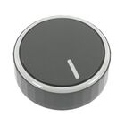 Frigidaire 5304515770 Washer/Dryer Cycle Selector Knob Assembly