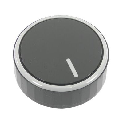 Frigidaire 5304515770 Washer/Dryer Cycle Selector Knob Assembly