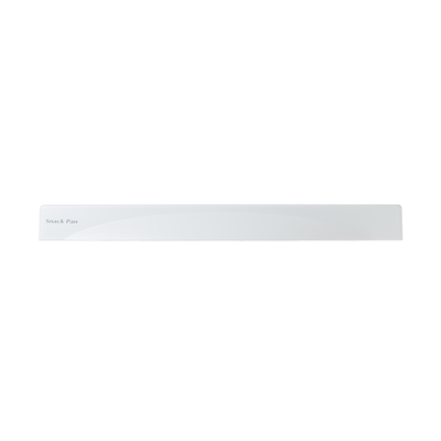 General Electric WR17X12492 Refrigerator Handle Pan Snack