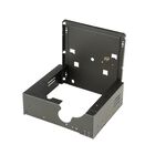 Saeco 996530006676 Espresso Machine Black Steel Casing Assembly MYB9 11013170