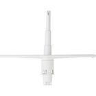GE WD22X155 Dishwasher Spray Arm W/Hub & Tower