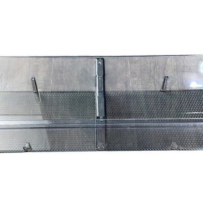 Frigidaire 5304524631 Refrigerator Door Shelf Bin