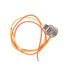 General Electric WR50X10006 Refrigerator Defrost Thermostat