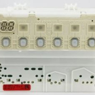 Bosch 00445925 Dishwasher Control Unit