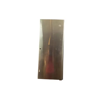 General Electric WR78X28141 Refrigerator Outer Door Right Hand Black
