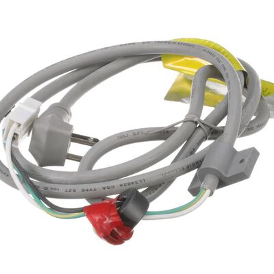 LG EAD61445236 Refrigerator Power Cord Assembly