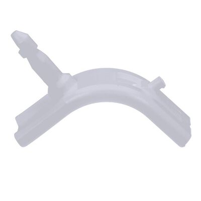 Whirlpool WP22002751 Washer Lid Hinge pin