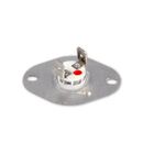 Whirlpool WP8572767 Dryer Cut-Off Thermal Fuse