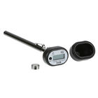 Thermometer 6" Overall, -40 To 550 F For Comark - Part# Cmrk550b