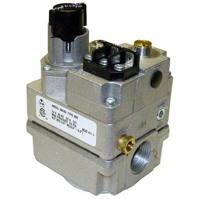 White Rodgers 36C03-300 Gas Valve 1/2" X 3/4" 24V