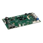 Blodgett 61928 Combi Oven Programmed Control Board BLC6EH MCD