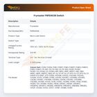 Frymaster FM104036 Switch