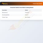 TurboChef 100021 Oven Mesh Cooking Basket