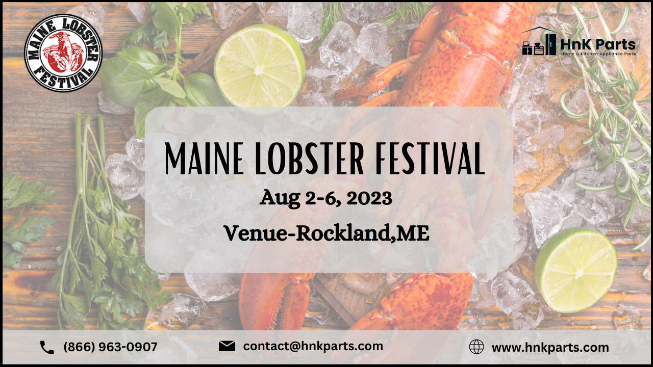 Maine Lobster Festival: Complete Guide for Attendees