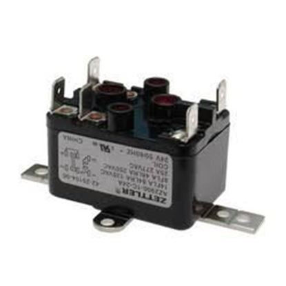 CAA 42-25104-06 Fan Relay