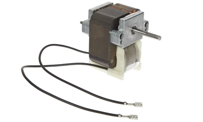 Fasco K101 1/150HP C-Frame Motor 71581184