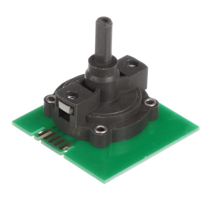 Bosch 10010239 Range Knob