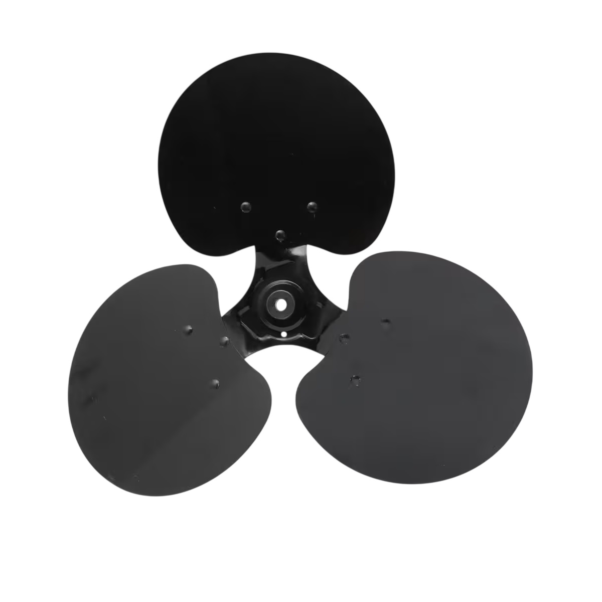 Lasko 5082045BK Ceiling Mount Fan Blade