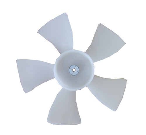 Supco FB501 Fan Blade 3/16" White