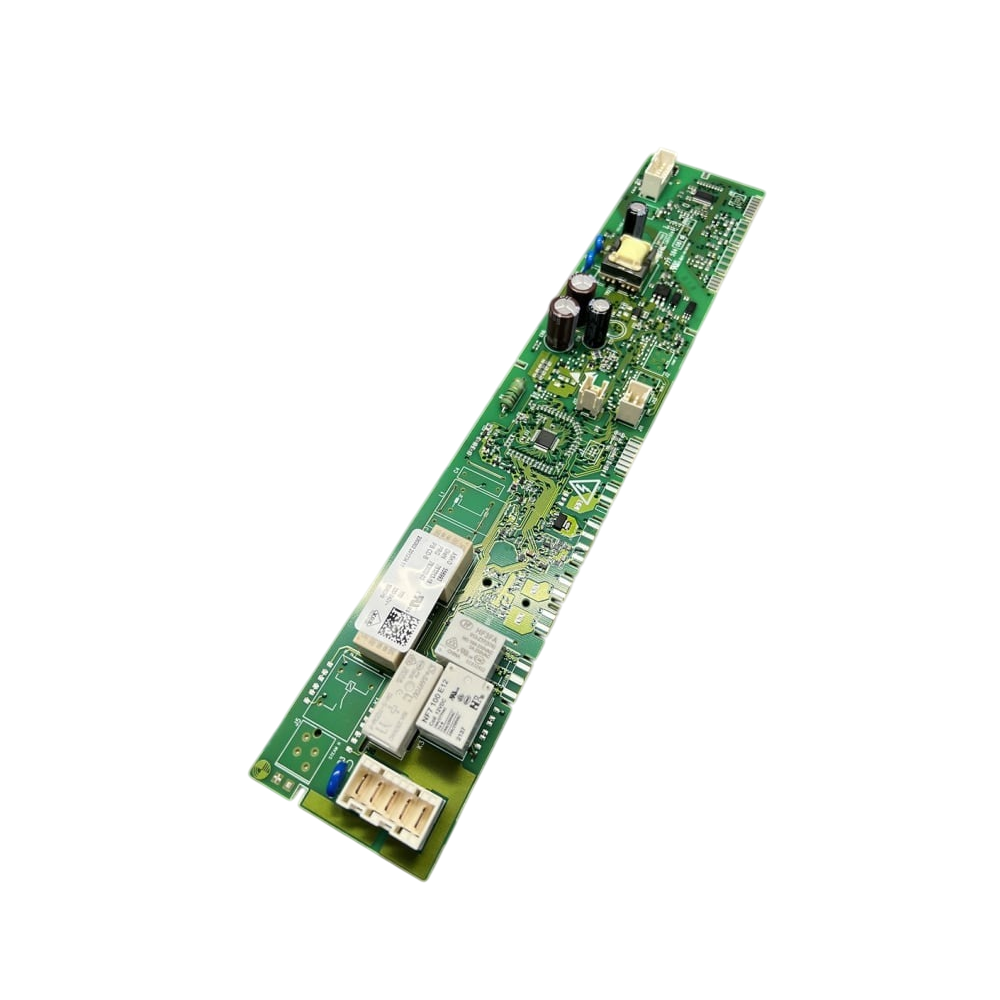 Asko 783745 Dryer Supply/Control Unit 85.1 Assembly