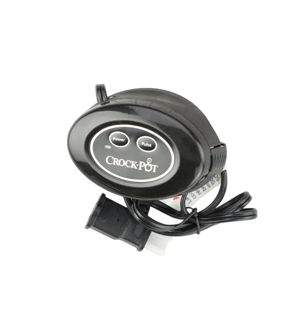 Crock Pot 170757000000 Slow Cooker Autostir Motor Assembly
