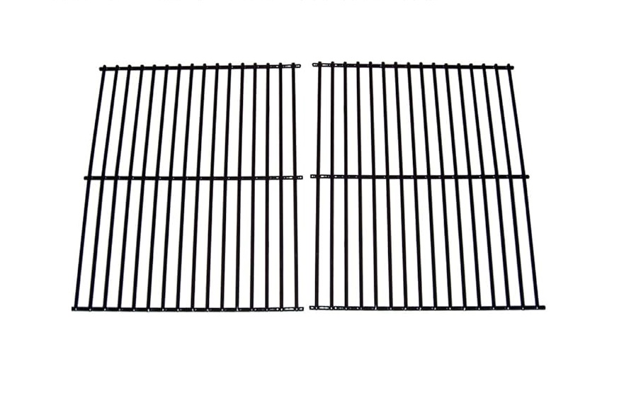 Music City Metals 51302 Porcelain Grid
