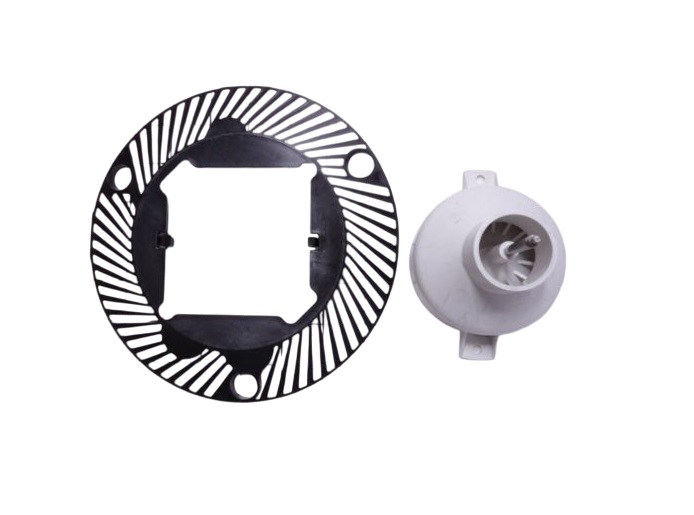 Frigidaire 5303943125 Dishwasher Diffuser Strainer