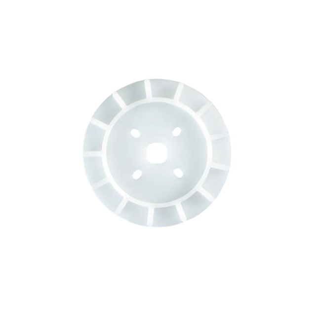Frigidaire 154365401 Dishwasher Lower Drain Impeller