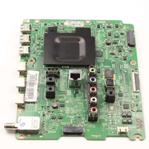 Samsung BN94-07259D Television Main PCB Assembly