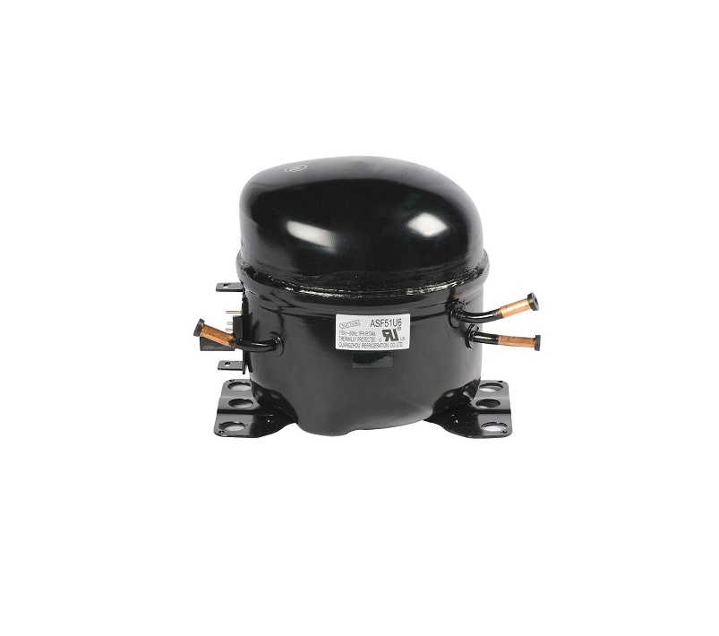Magic Chef ASF51U6 Refrigerator Compressor