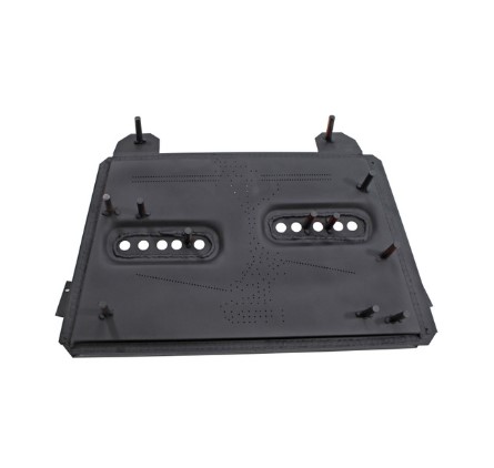 Majestic 70D0104K Stove Burner Natural Gas