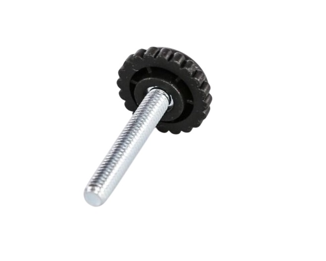 Whirlpool W10854419 Refrigerator Leveler Leg