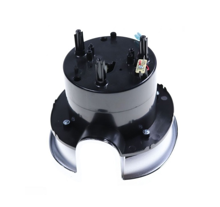 Smeg 690073683 Juicer Complete Gear Box Assembly