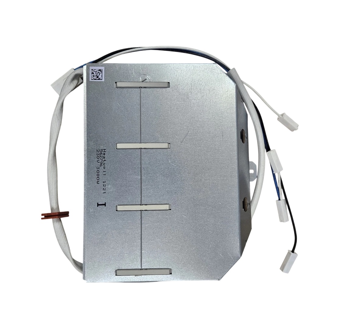 Asko 562796 Dryer Heater 3000W 1F TD-75/85