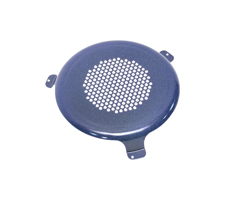 Frigidaire 318906601 Range Convection Fan Cover