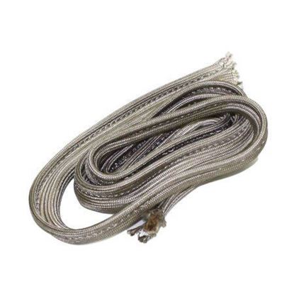 General Electric WB2K5319 Range Oven Door Gasket