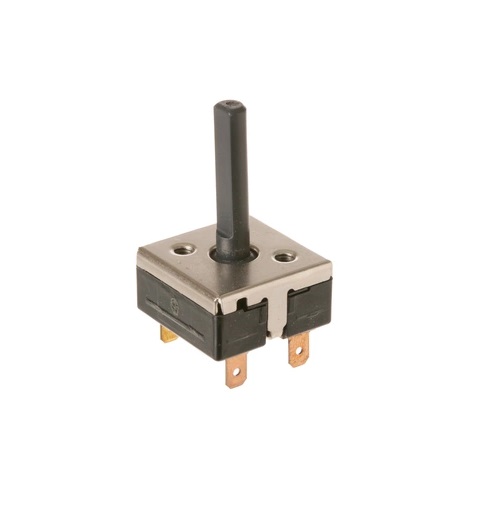 General Electric WB24X10055 cooktop 3-Speed Blower Switch