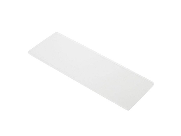 Frigidaire 5303319575 Microwave Glass Hood Lens