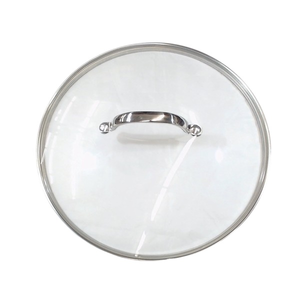 Presto 85791 Electric Skillet Glass Cover