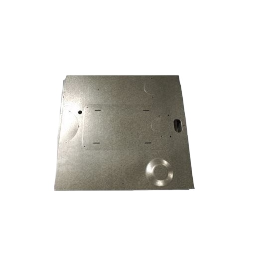 Danby 292468RSC Range Back Panel DGR 20"