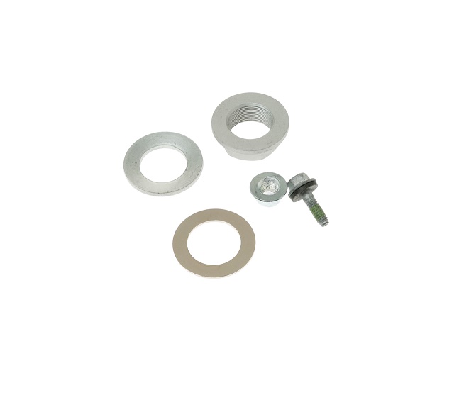 General Electric WE49X28115 Dryer Hardware Kit