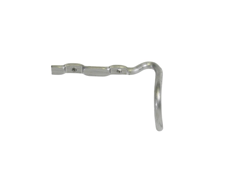 Whirlpool WP54583 Washer Right Lid Hinge