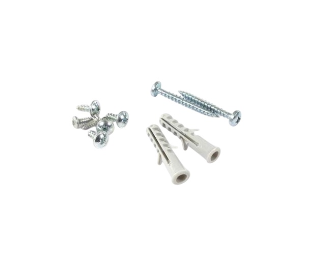 Bertazzoni Z200255 Range Hood Mounting Kit