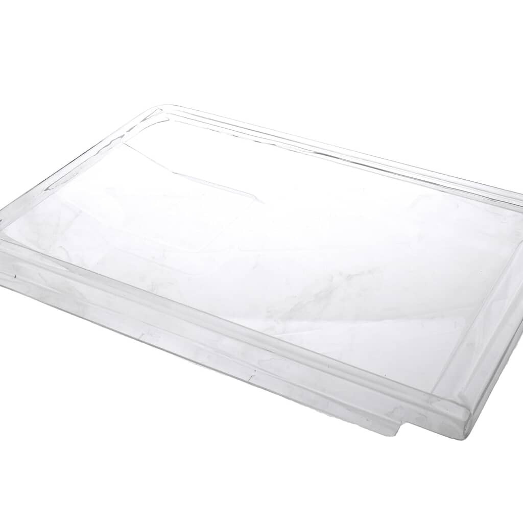 Blomberg 9197065173 Atlantis Transparent Door 45Cm