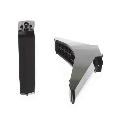 Funai 7H04M0000C10R TV Left/Right Stand 2-Pieces