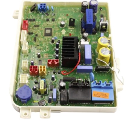 LG EBR73739205 Dishwasher PCB Main Control Board Assembly