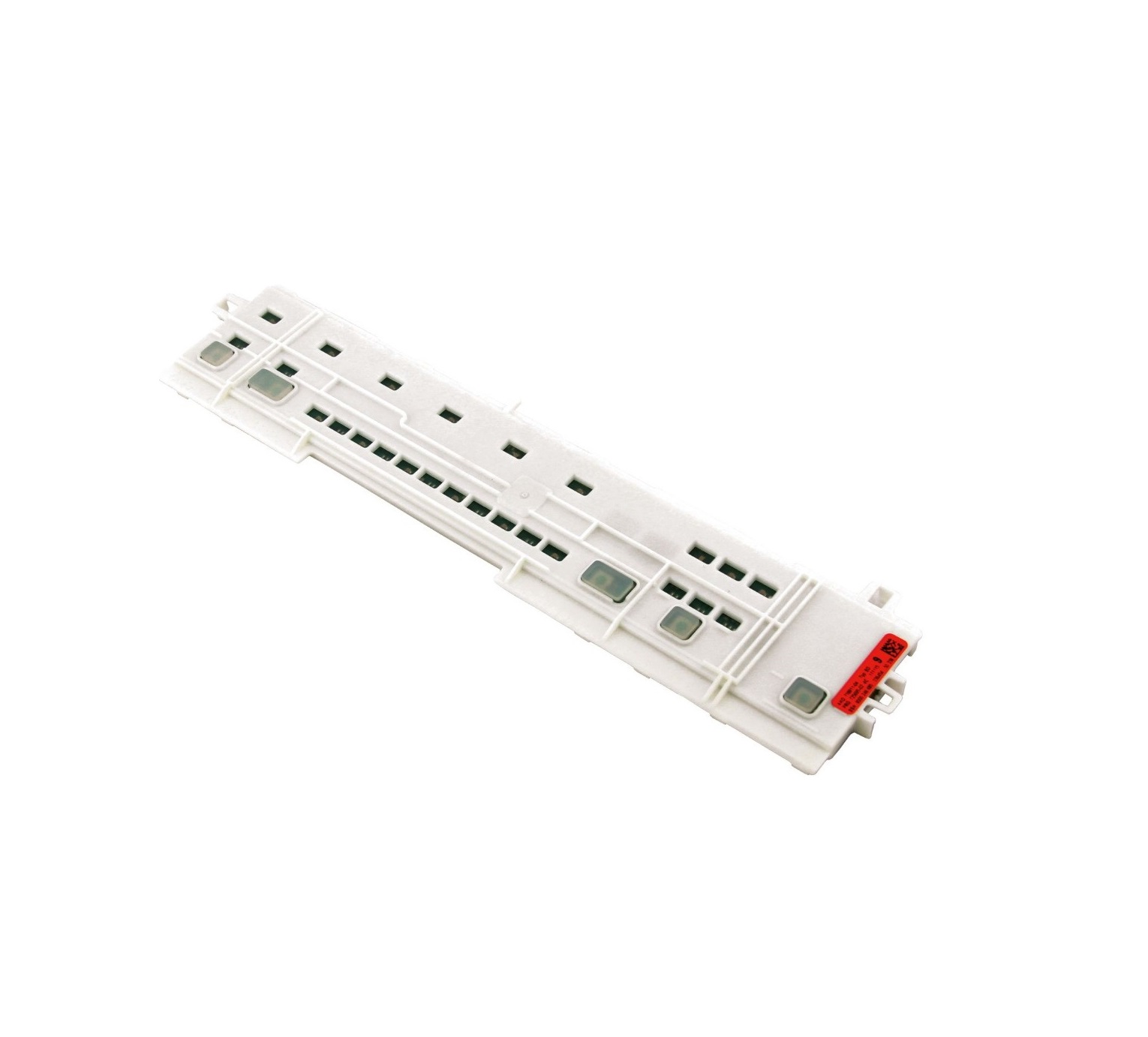 Bosch 00668460 Dishwasher Controller Unit
