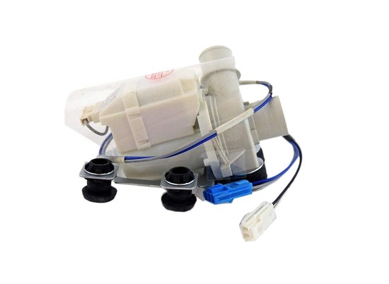 LG 5859EA1004P Washer Drain Pump Assembly